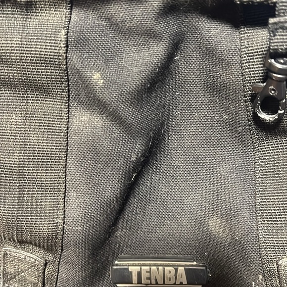 Tenba Camera Backpack - Picture 3 of 15